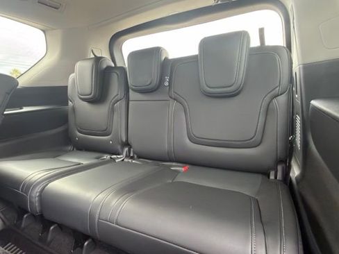 New 2026 Nissan Armada SV RWD image 14