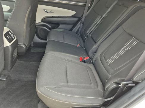 Used 2022 Hyundai Tucson SEL w/ Convenience Package FWD image 17