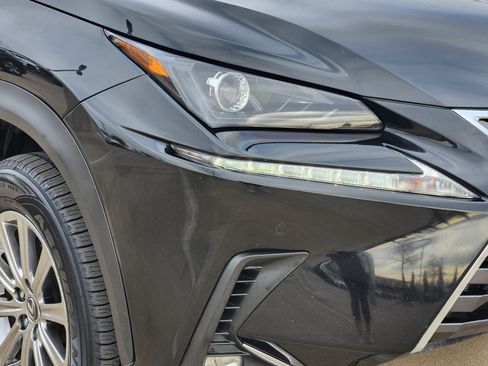 Used 2021 Lexus NX 300 FWD w/ Accessory Package image 6