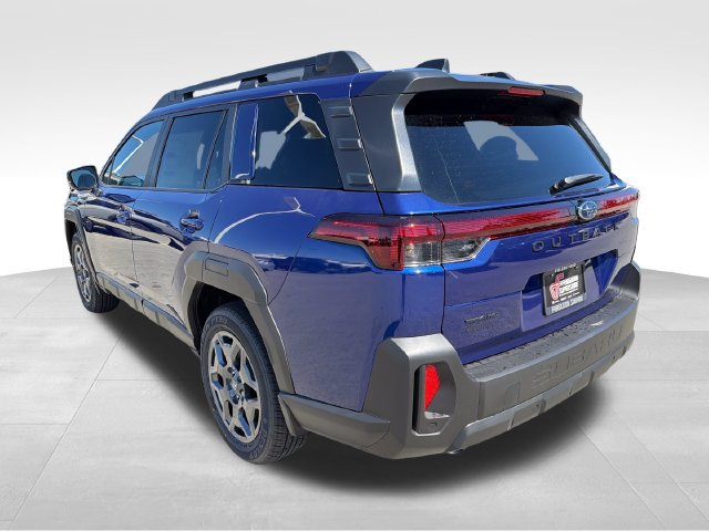 New 2026 Subaru Outback Premium AWD/4WD image 5