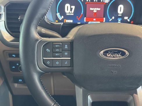 Used 2022 Ford F150 Lariat w/ Equipment Group 502A High AWD/4WD image 15