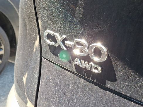 New 2026 MAZDA CX-30 AWD 2.5 S w/ Select Sport Pkg image 5