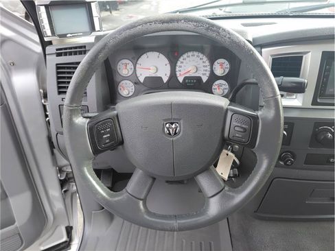 Used 2008 Dodge Ram 2500 Truck SLT w/ Popular Equipment Group image 5