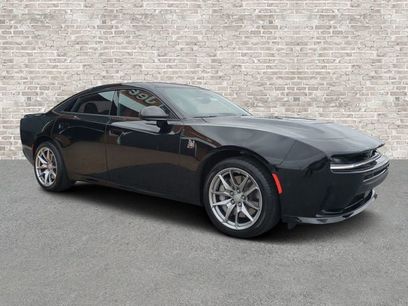 New 2026 Dodge Charger Scat Pack