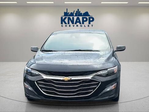 Used 2025 Chevrolet Malibu LT FWD image 8