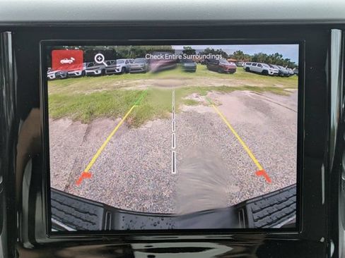 New 2026 RAM 2500 Tradesman AWD/4WD image 21