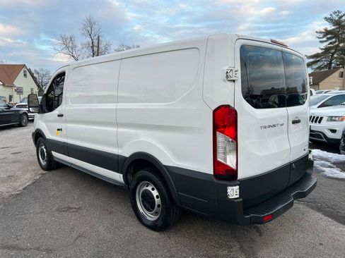 Used 2016 Ford Transit 150 130 Low Roof image 8