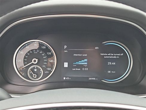 Used 2024 Genesis GV80 2.5T image 15