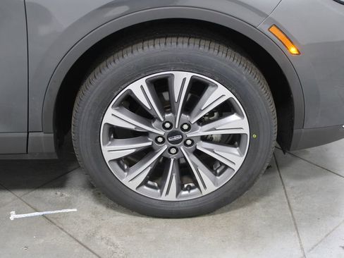 Used 2022 Lincoln Corsair Reserve w/ Elements Package image 13