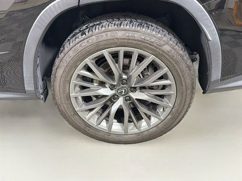 Used 2020 Lexus RX 350 F Sport w/ Accessory Package FWD image 31