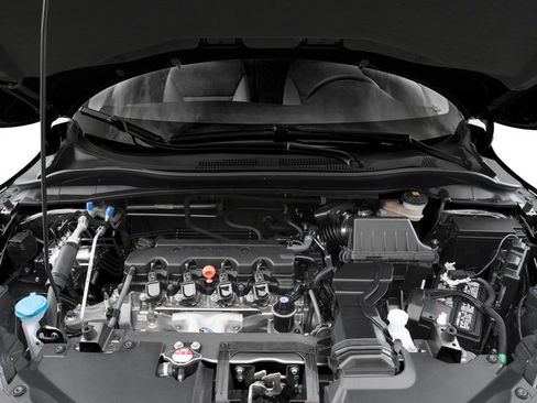 Used 2017 Honda HR-V EX image 13