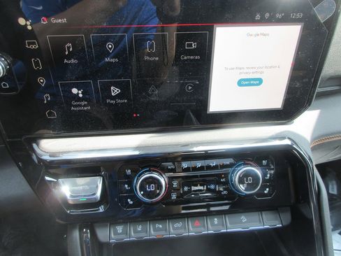 New 2026 GMC Sierra 2500 AT4 w/ AT4 Premium Plus Package image 19