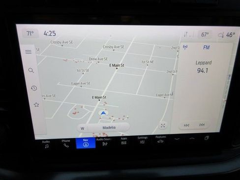 Used 2023 Ford F350 Lariat w/ Lariat Ultimate Package image 17