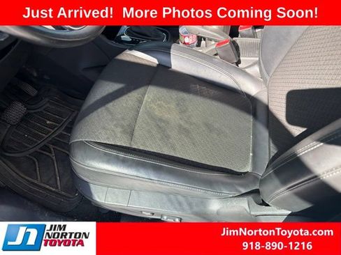 Used 2019 Buick Encore Preferred FWD image 8