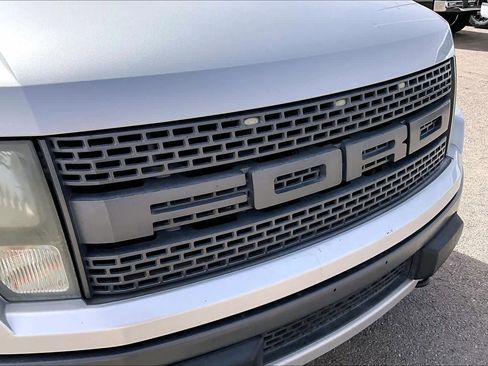 Used 2012 Ford F150 Raptor w/ Raptor Plus Pkg image 30