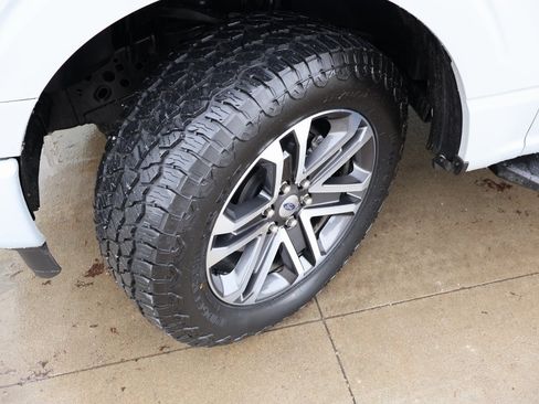 Used 2023 Ford F150 XL w/ STX Appearance Package image 36