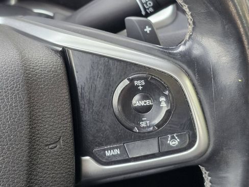 Used 2019 Honda Civic Sport image 13