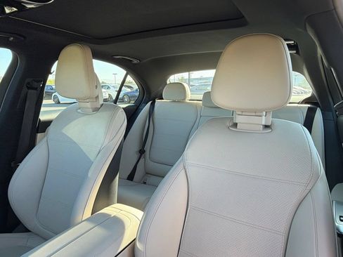Used 2024 Mercedes-Benz C 300 Sedan image 23