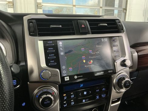 Used 2023 Toyota 4Runner Limited image 21