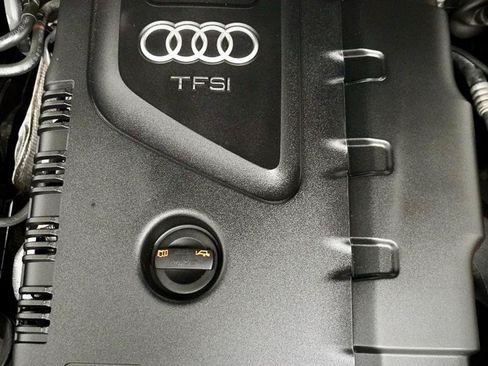 Used 2013 Audi A4 AWD/4WD image 37
