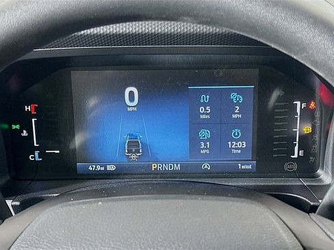 New 2025 Ford Ranger XL w/ Trailer Tow Package image 12