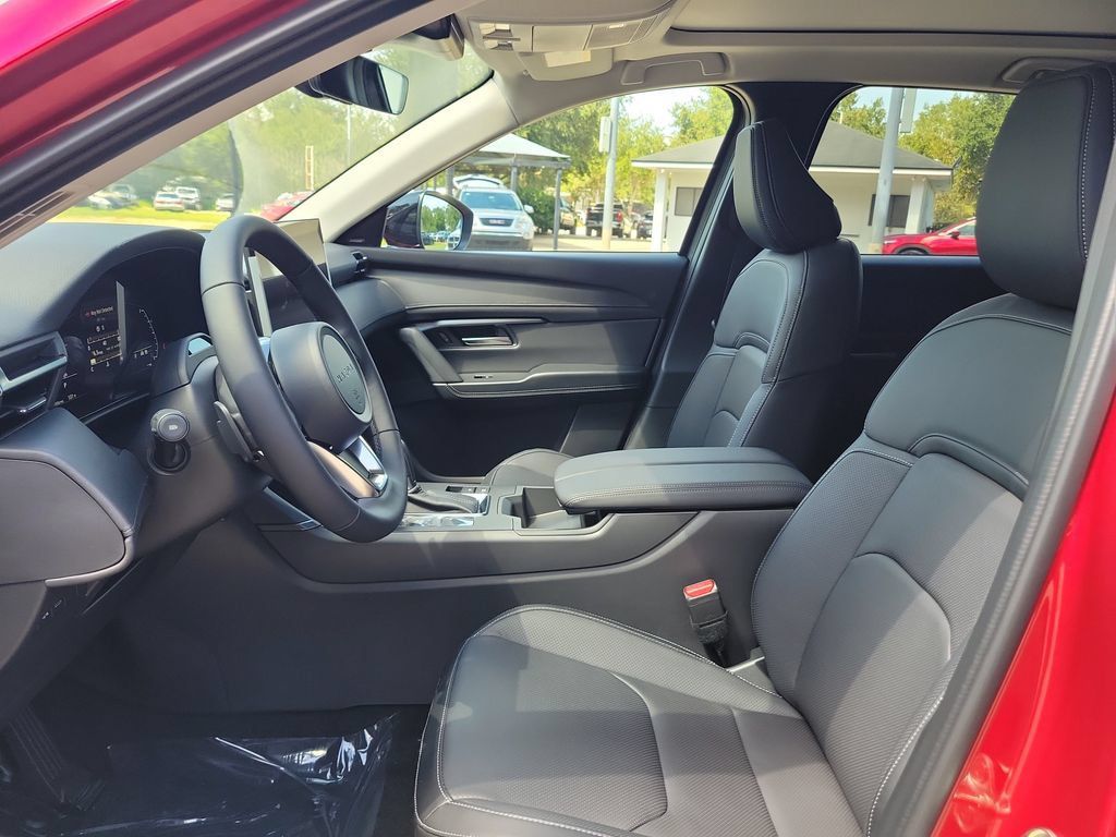 New 2026 MAZDA CX-5 2.5 S w/ Premium Plus Package AWD/4WD image 3