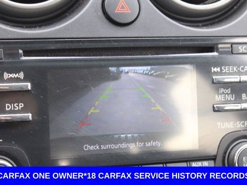 Used 2015 Nissan Rogue S w/ Convenience Package image 34