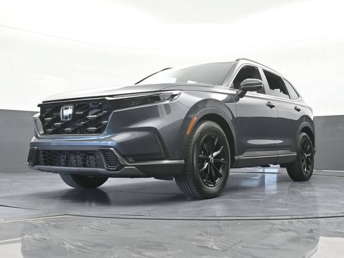 Used 2024 Honda CR-V Sport image 55