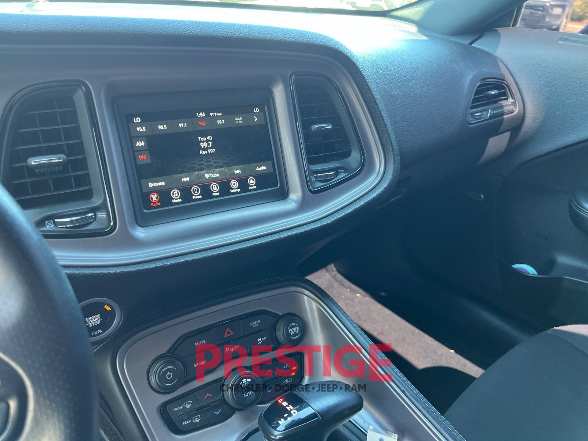 Used 2023 Dodge Challenger R/T RWD image 24