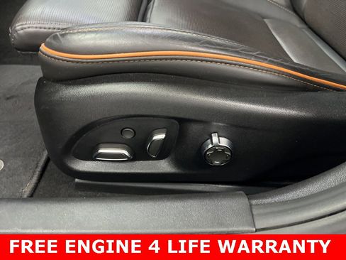 Used 2021 Cadillac CT4 Sport image 10