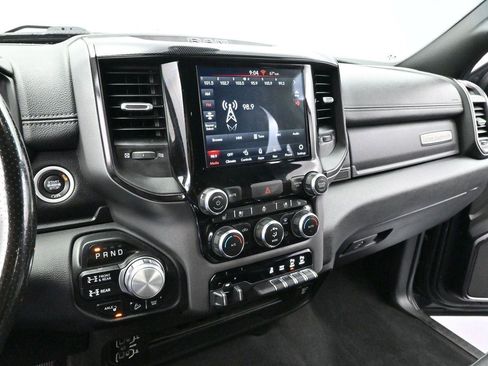 Used 2021 RAM 2500 Power Wagon AWD/4WD image 18