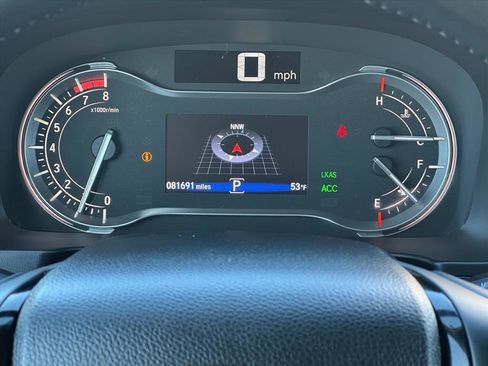 Used 2020 Honda Ridgeline RTL-E image 10