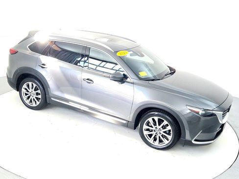 Used 2019 MAZDA CX-9 Grand Touring image 19