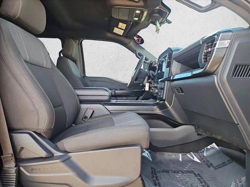 Used 2025 Ford F150 STX AWD/4WD image 19
