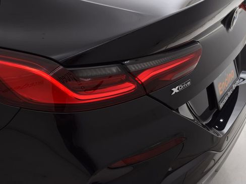 Used 2025 BMW M850i xDrive image 13