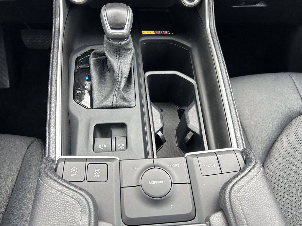 Used 2026 Toyota Grand Highlander FWD image 33
