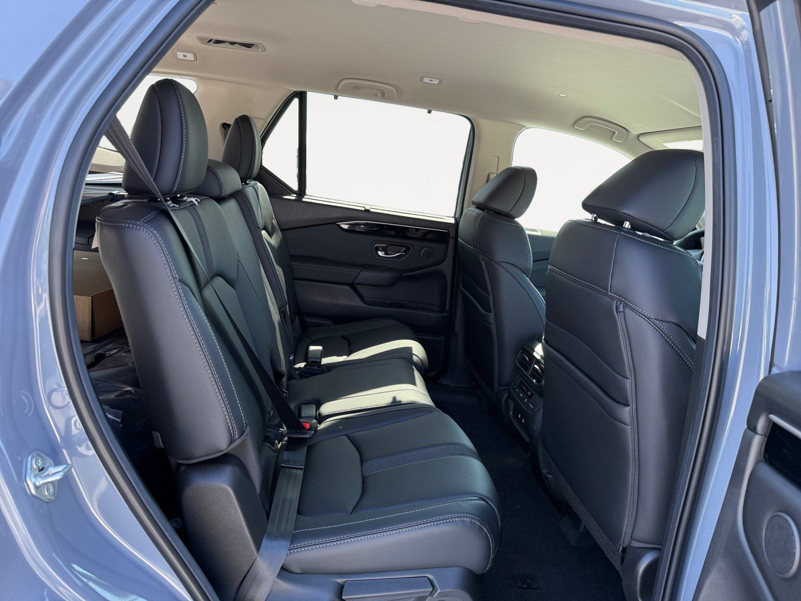 New 2026 Honda Pilot EX-L image 18