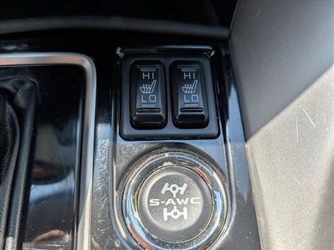 Used 2024 Mitsubishi Eclipse Cross SE AWD/4WD image 29