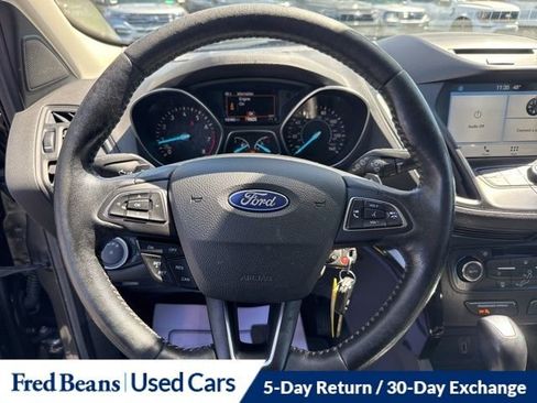 Used 2017 Ford Escape SE w/ Equipment Group 201A AWD/4WD image 21