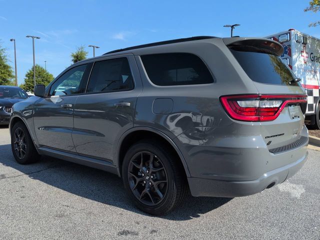 New 2026 Dodge Durango GT w/ Blacktop Package AWD/4WD image 6