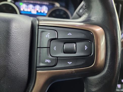 Used 2021 Chevrolet Silverado 2500 High Country w/ Z71 Off-Road Package image 17