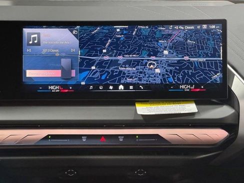 New 2026 BMW X3 xDrive30 image 15