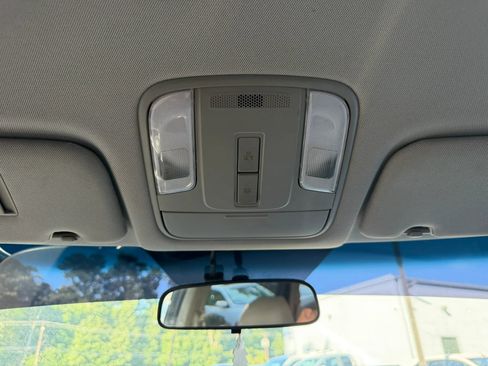 Used 2015 Kia Sedona LX FWD image 28