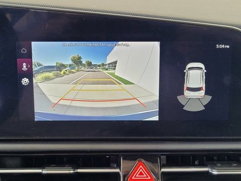 Used 2023 Kia Niro Wind FWD image 11