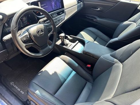 Used 2023 Lexus ES 300h w/ Premium Package FWD image 14