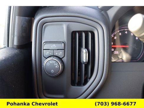 New 2025 Chevrolet Silverado 2500 W/T w/ WT Convenience Package image 17