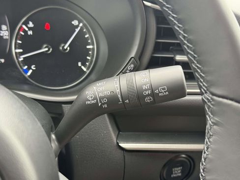 New 2026 MAZDA CX-30 AWD 2.5 S image 21