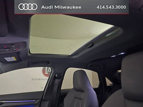 Used 2023 Audi S3 Premium Plus AWD/4WD image 18
