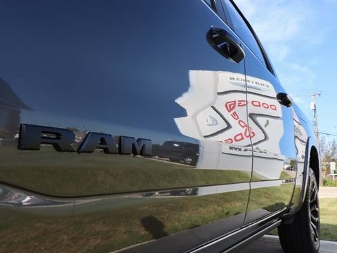 New 2026 RAM 1500 Limited image 10