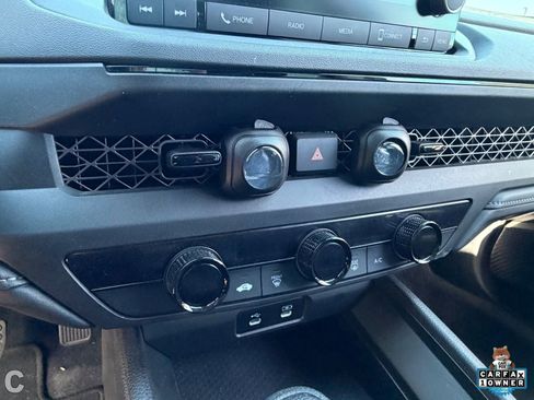 Used 2023 Honda Accord LX image 12